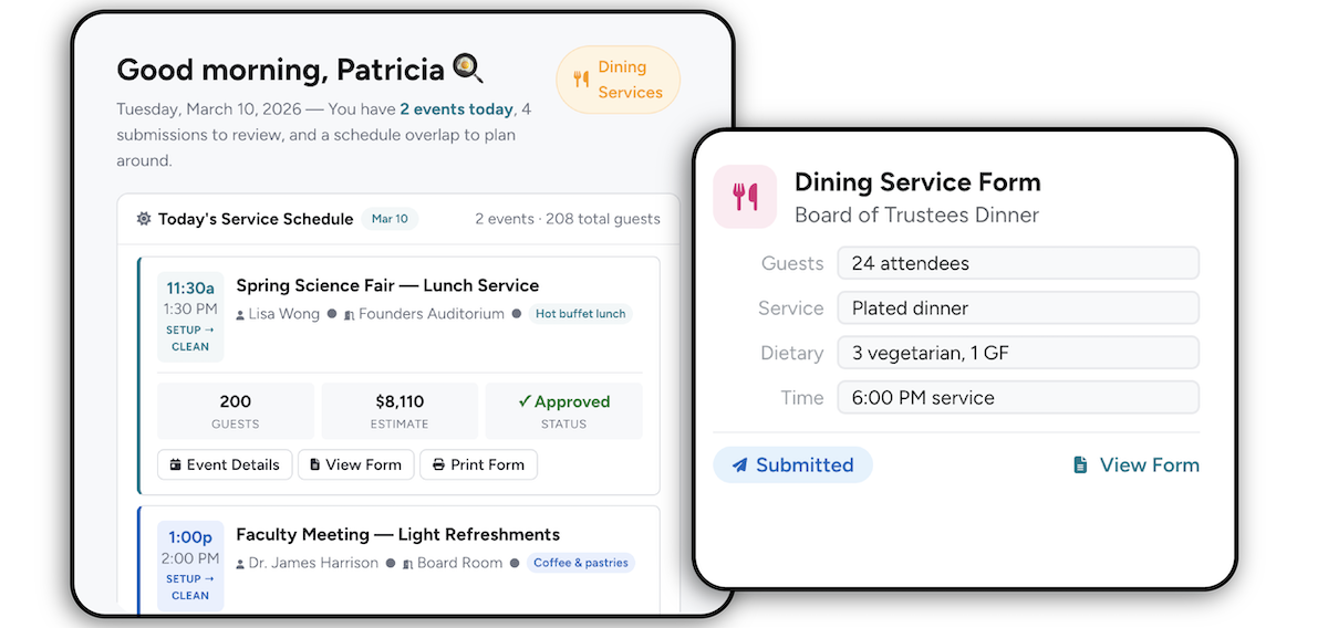 Give Service Teams A Place To Manage Everything